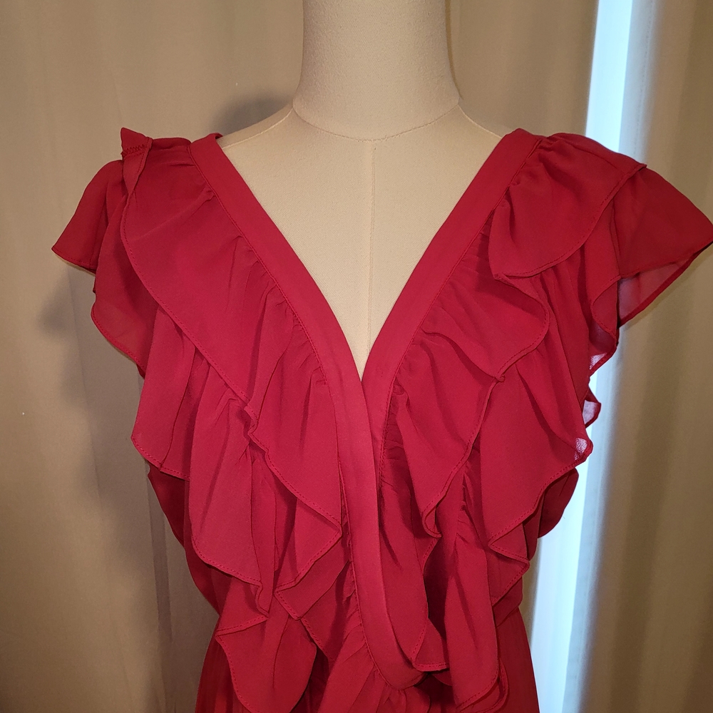 Dress - Picture 5 of 8